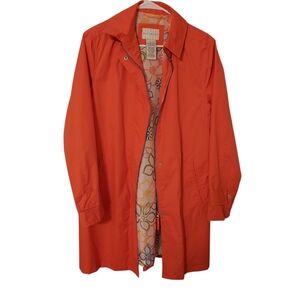 White Stag Womens S 4/6  Raincoat